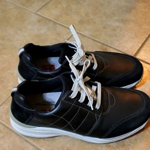 Men's shoes SAS brown